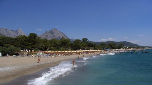What to see in Kemer